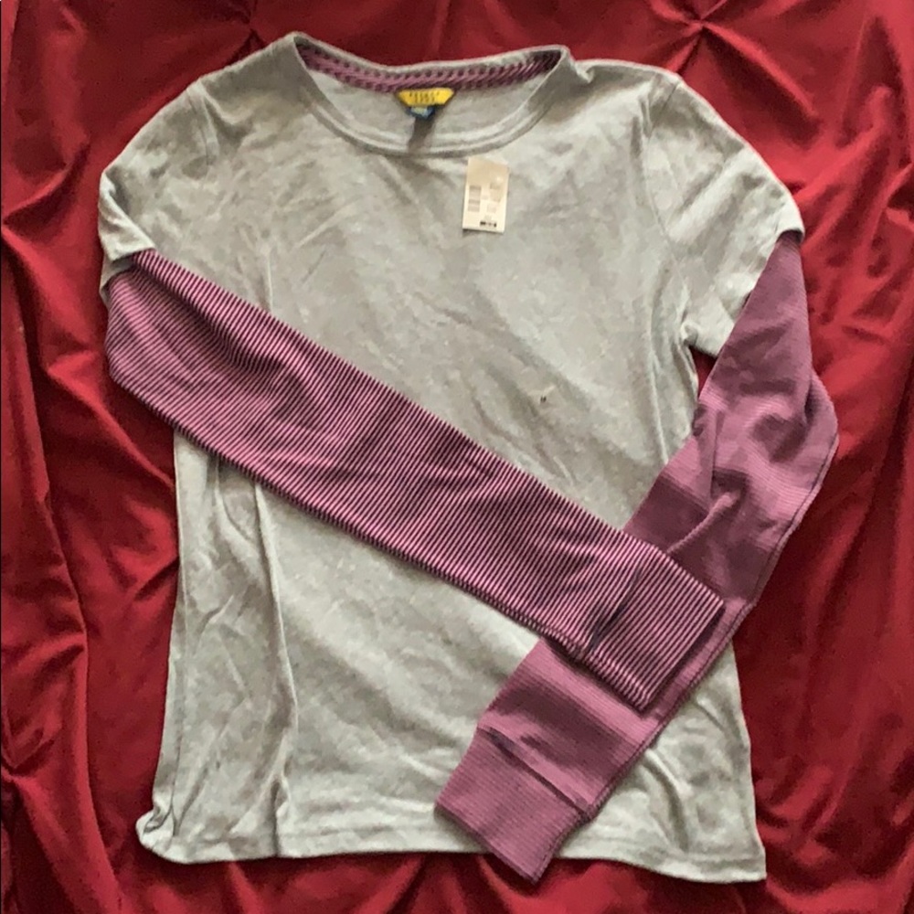 Girls shirt